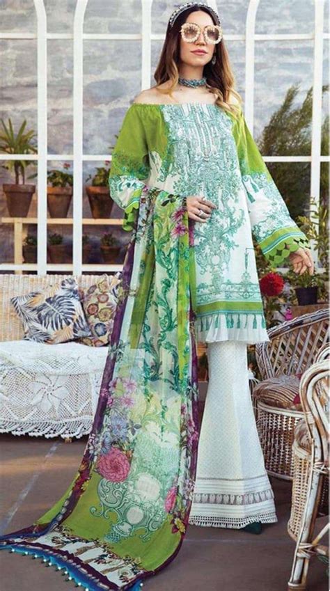 Wholesale Pakistani Replica suits Supplier 2021 .